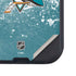 NHL San Jose Sharks Frozen Otterbox Defender iPhone Skin