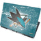NHL San Jose Sharks Frozen Dell Precision Skin