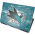 NHL San Jose Sharks Frozen Dell Precision Skin