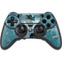 NHL San Jose Sharks Frozen PlayStation PS4 Skins
