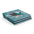 NHL San Jose Sharks Frozen PlayStation PS4 Skins