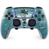 NHL San Jose Sharks Frozen PlayStation PS5 Skins
