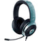 NHL San Jose Sharks Frozen Razer Kraken X Skin