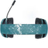NHL San Jose Sharks Frozen Razer Kraken X Skin