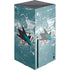NHL San Jose Sharks Frozen Xbox Series X Skins