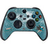 NHL San Jose Sharks Frozen XBox Series X Digital Edition Bundle Skin
