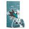 NHL San Jose Sharks Frozen Xbox Series X Skins