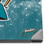 NHL San Jose Sharks Frozen Dell XPS Skin