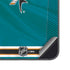 NHL San Jose Sharks Home Jersey Galaxy A16 5G Skin