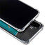 NHL San Jose Sharks Home Jersey Galaxy A36 5G Clear Case