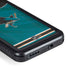 NHL San Jose Sharks Home Jersey Galaxy S24 Plus Waterproof Case