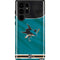 NHL San Jose Sharks Home Jersey Galaxy S25 Ultra Impact Case