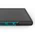 NHL San Jose Sharks Home Jersey Galaxy S25 Ultra Impact Case