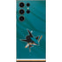NHL San Jose Sharks Home Jersey Galaxy S24 Ultra Skin