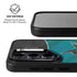 NHL San Jose Sharks Home Jersey Galaxy S26 Kickstand Case