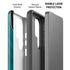 NHL San Jose Sharks Home Jersey Galaxy S26 Ultra Impact Case