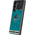 NHL San Jose Sharks Home Jersey Galaxy Z Fold5 5G Skin