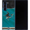 NHL San Jose Sharks Home Jersey Galaxy Z Fold6 Skin