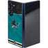 NHL San Jose Sharks Home Jersey Galaxy Z Fold6 Skin