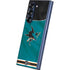 NHL San Jose Sharks Home Jersey Galaxy Z Fold6 Skin