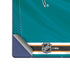 NHL San Jose Sharks Home Jersey Galaxy Z Fold6 Skin