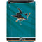 NHL San Jose Sharks Home Jersey Apple iPad Mini Skin