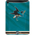 NHL San Jose Sharks Home Jersey Apple iPad Mini Skin