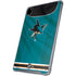 NHL San Jose Sharks Home Jersey iPad Cases