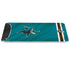 NHL San Jose Sharks Home Jersey iPad Pro 13in M4 (2024) Skin