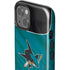 NHL San Jose Sharks Home Jersey iPhone 15 Impact Case