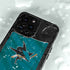 NHL San Jose Sharks Home Jersey iPhone 15 Pro Waterproof Case