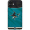 NHL San Jose Sharks Home Jersey iPhone 16 Plus Skin