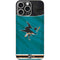 NHL San Jose Sharks Home Jersey iPhone 16 Pro Max Skin