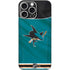 NHL San Jose Sharks Home Jersey iPhone 16 Pro Max Skin