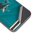 NHL San Jose Sharks Home Jersey iPhone 16 Pro Max Skin