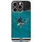 NHL San Jose Sharks Home Jersey iPhone 16 Pro Skin