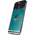 NHL San Jose Sharks Home Jersey iPhone 16 Pro Skin