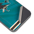 NHL San Jose Sharks Home Jersey iPhone 16 Pro Skin