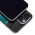 NHL San Jose Sharks Home Jersey iPhone 16 Pro Skin