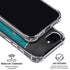 NHL San Jose Sharks Home Jersey iPhone 16e MagSafe Case