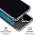 NHL San Jose Sharks Home Jersey iPhone 17 Clear Case