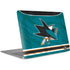 NHL San Jose Sharks Home Jersey Apple MacBook Air Skin