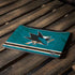 NHL San Jose Sharks Home Jersey Apple MacBook Air Skin