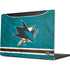NHL San Jose Sharks Home Jersey Apple MacBook Pro 14-inch Skin