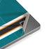 NHL San Jose Sharks Home Jersey Apple MacBook Pro 14-inch Skin