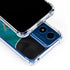 NHL San Jose Sharks Home Jersey Moto G 5G (2024) Clear Case