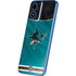 NHL San Jose Sharks Home Jersey Moto G Play 4G (2024) Skin