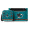 NHL San Jose Sharks Home Jersey Nintendo Switch 2 (2025) with Joy-Con Skin
