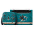 NHL San Jose Sharks Home Jersey Nintendo Switch 2 (2025) with Joy-Con Skin