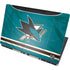 NHL San Jose Sharks Home Jersey Dell Precision Skin